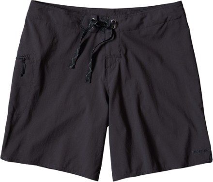 patagonia stretch planing board shorts