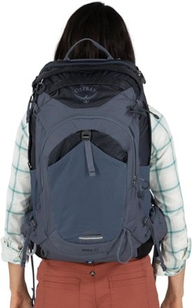 Osprey Mira 32 Hydration Pack - Women's 7