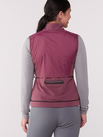 Smartwool Active Fleece Insulated Wind Insulated Vest - Women's 2