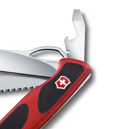 Swiss Army Victorinox Ranger 79 M Grip Knife 1