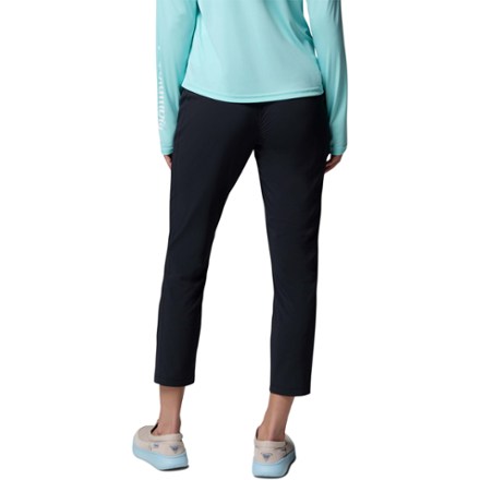 Columbia Castback Pants - Women's 1