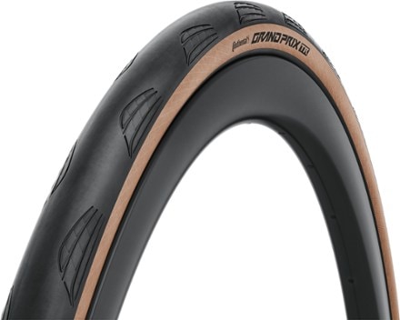 Continental Grand Prix TR Tire 0