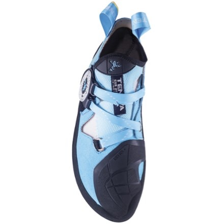 TENAYA Indalo Climbing Shoes 2