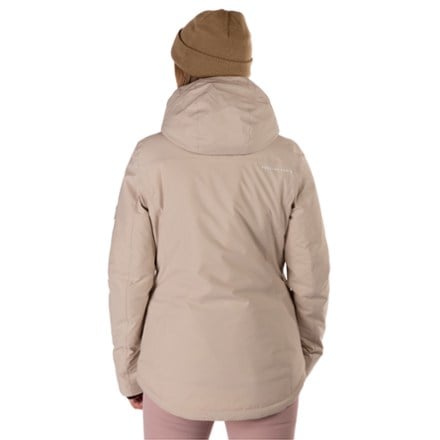 Boulder Gear Whimsical Insulated Jacket - Women's 1