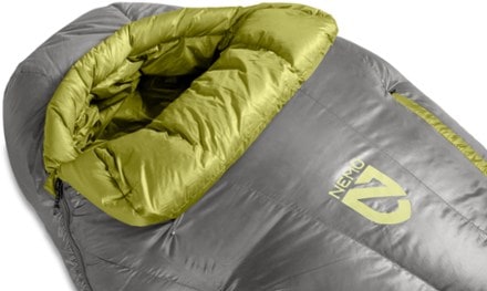 NEMO Riff 15 Endless Promise Down Sleeping Bag - Women's 3