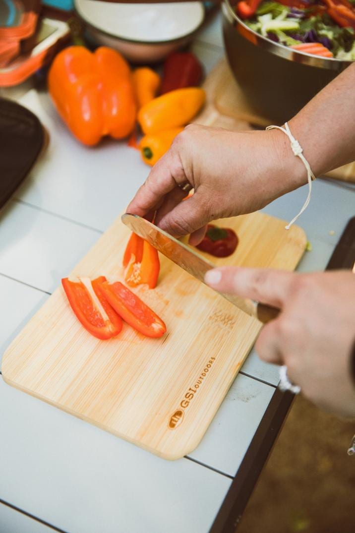 Location Image for Rakau Knife Set