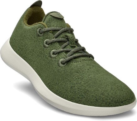 Allbirds Wool Runner Sneakers - Men's 2