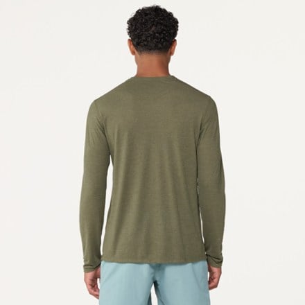Patagonia Capilene Cool Trail Long-Sleeve Shirt - Men's 2
