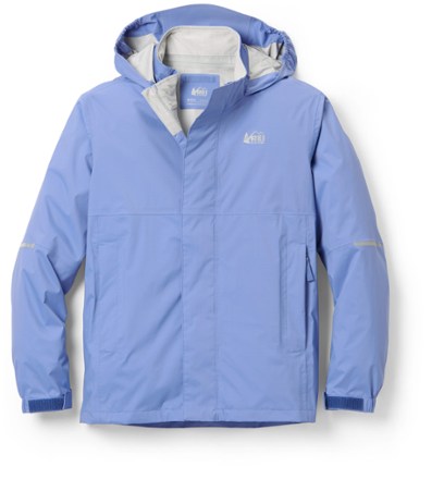 Rei ultralight hot sale rain jacket