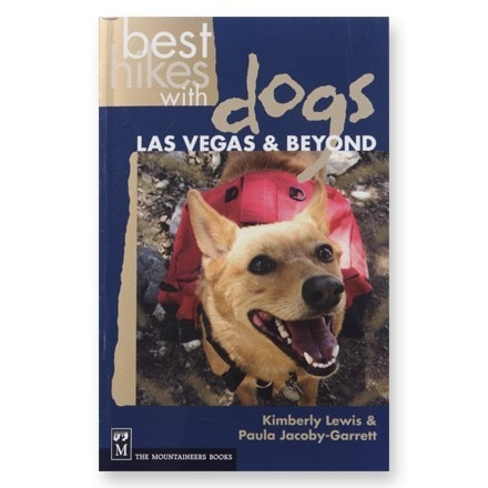  Best Hikes with Dogs: Las Vegas & Beyond 0