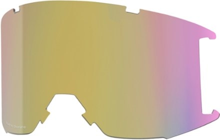 Smith Squad XL ChromaPop Snow Goggles 1