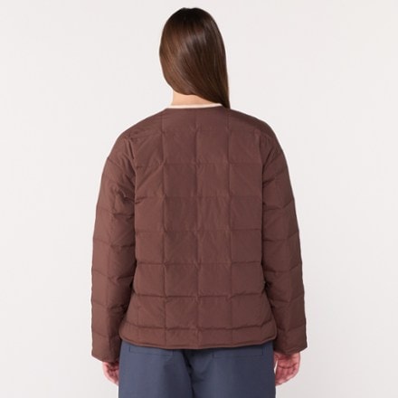 REI Co-op Campwell Quilted Down Jacket - Women's 3