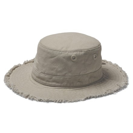 Tilley T3 Fringe Wanderer Hat 0