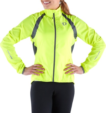 pearl izumi women's elite escape barrier jacket