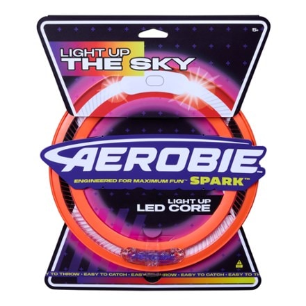Aerobie Spark LED Ring 0