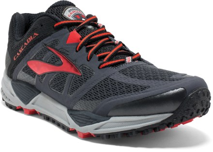 Brooks Cascadia 11 Trail-Running Shoes - Men's | REI Co-op