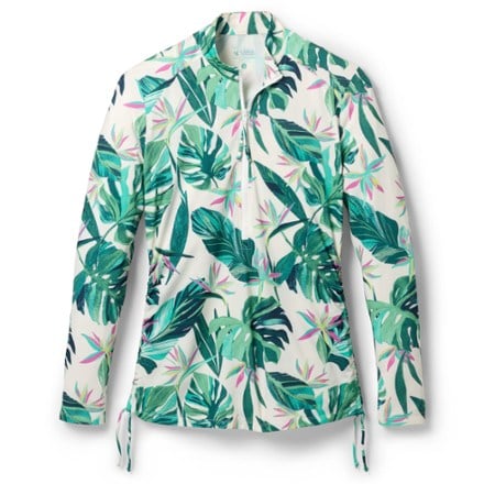 Carve Designs Cruz Rashguard - Women's 0