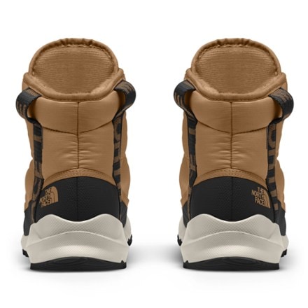 The North Face ThermoBall Lace Up Luxe Waterproof Boots - Women's 1