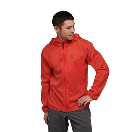 Black Diamond Alpine Start Hoodie - Men's 4