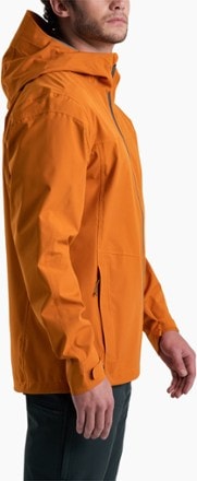 KUHL Stretch Voyagr Jacket - Men's 6