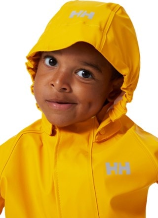 Helly Hansen Bergen 2.0 PU Rain Set - Toddlers'/Kids' 3