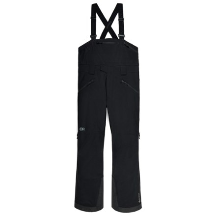 Outdoor Research Hemispheres Team GORE-TEX 3L Bib Pants - Men's 0