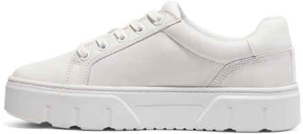 Timberland Laurel Court Low Lace-Up Sneakers - Women's 1