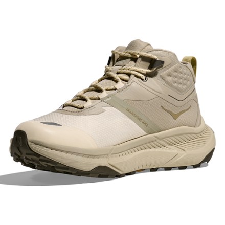 HOKA Transport Hike GTX Boots - Women's 3
