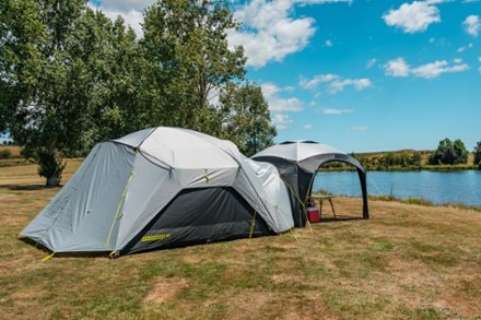 Zempire Aerospeed 10 Air Tent Speedbase 2 Link 2