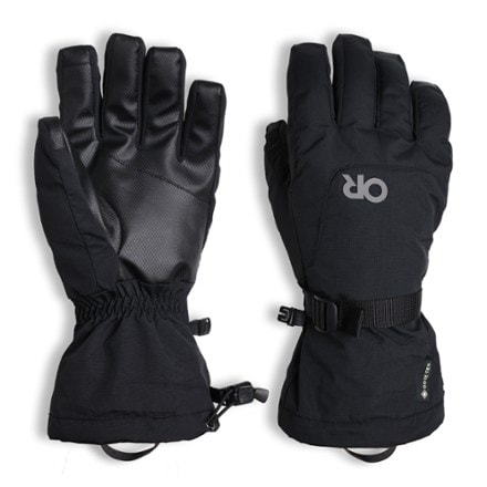 Outdoor Research Revolution GORE-TEX Gloves - Men's 0