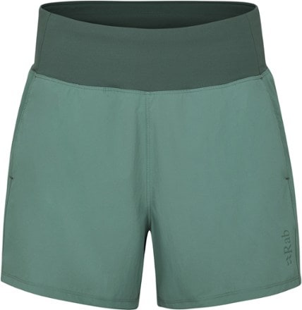 Rab Momentum Shorts - Women's 0