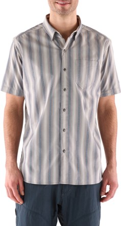 bohemian shirts for men