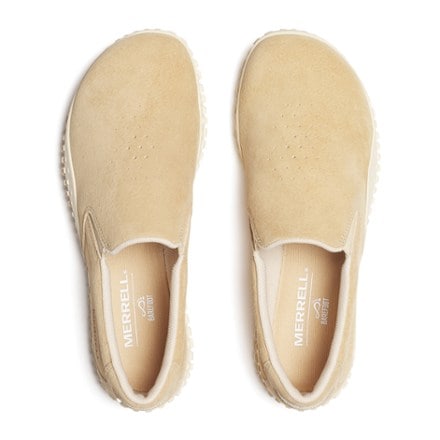 Merrell Wrapt Slip-On Shoes - Women's 4