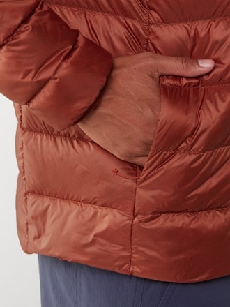 REI Co-op 650 Down Jacket - Men's 7