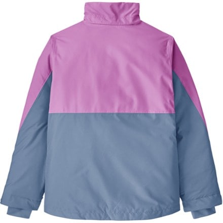 Patagonia Powder Town Insulated Jacket - Kids' 1