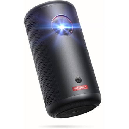 Nebula Nebula Capsule 3 Google TV Projector 8