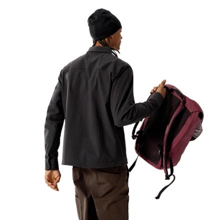 Arc'teryx Granville 25 Pack 9