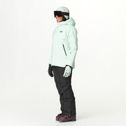 Picture Organic Clothing Lement Insulated Jacket - Women's 3