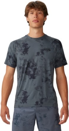 Mountain Hardwear Crater Lake T-Shirt - Men's 0