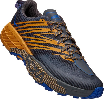 hoka one one trail