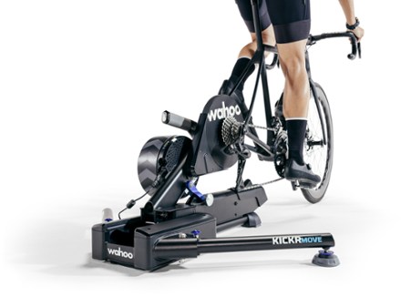 Wahoo Fitness Bike Simulators REI Co op