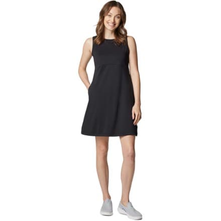 Columbia PFG Freezer Tank Dress 0