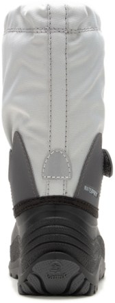 Kamik Waterbug 5 Winter Boots - Kids' 3