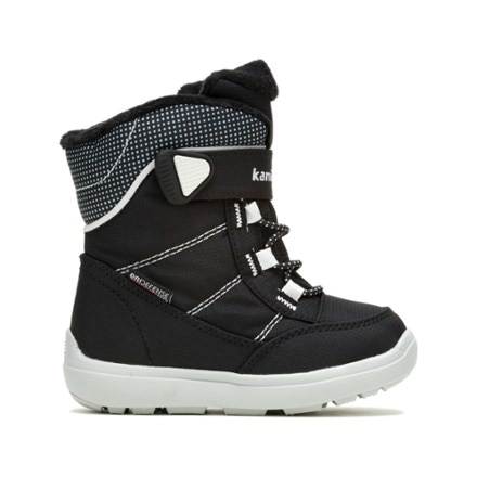 Kamik Stance 2 Winter Boots - Toddlers' 0