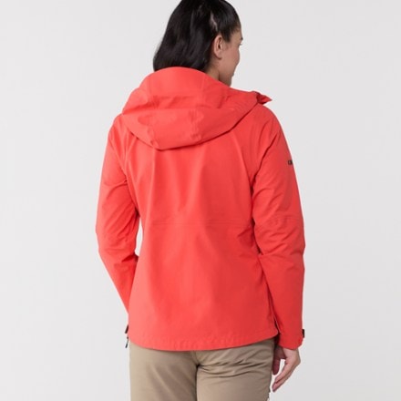 Outdoor Research Aspire 3L Jacket - Women's 2