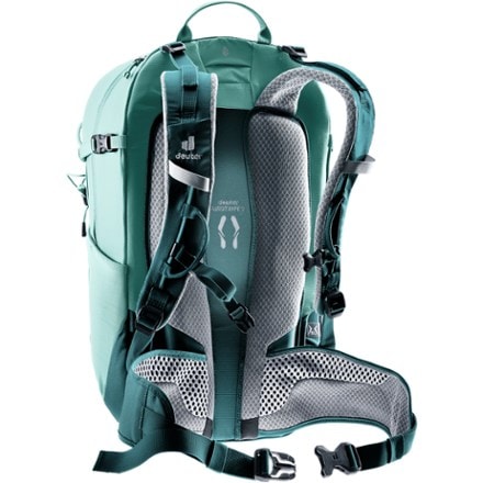 Deuter Trail 23 SL Pack - Women's 1