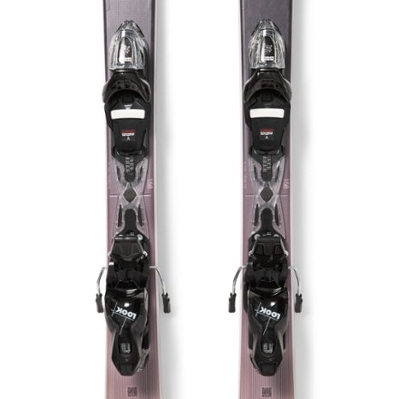 Rossignol Arcade W 80 Skis with Bindings - Women's - 2025/2026 7