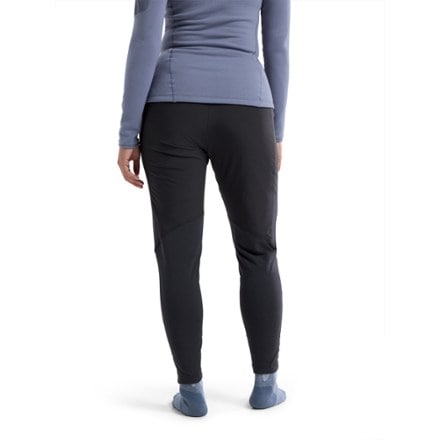 Arc'teryx Rho Hybrid Insulated Base Layer Bottoms - Women's 2