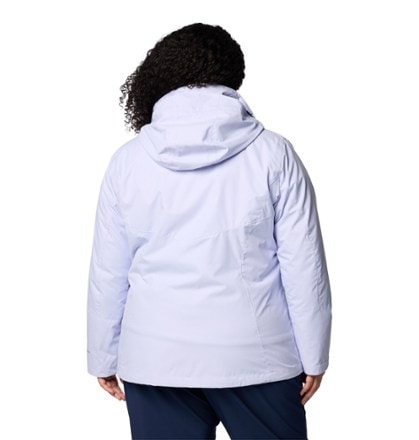 Columbia Bugaboo III Fleece Interchange 3-in-1 Jacket - Women's 3