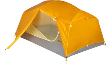 NEMO Aurora 2 Backpacking Tent with Footprint 0